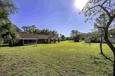 760 Faver Dykes Road St Augustine FL 32086