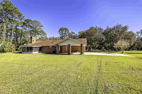 760 Faver Dykes Road St Augustine FL 32086