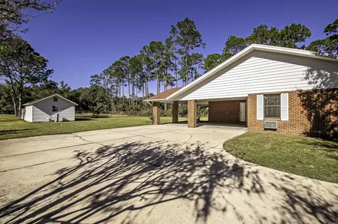 760 Faver Dykes Road St Augustine FL 32086