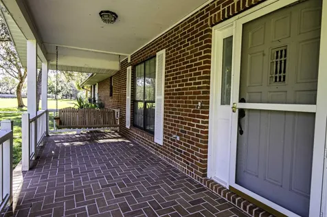 760 Faver Dykes Road St Augustine FL 32086