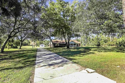 760 Faver Dykes Road St Augustine FL 32086