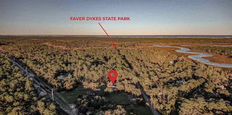 760 Faver Dykes Road St Augustine FL 32086