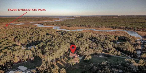 760 Faver Dykes Road St Augustine FL 32086