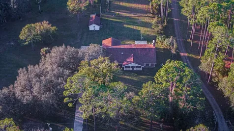 760 Faver Dykes Road St Augustine FL 32086