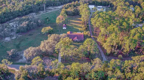 760 Faver Dykes Road St Augustine FL 32086