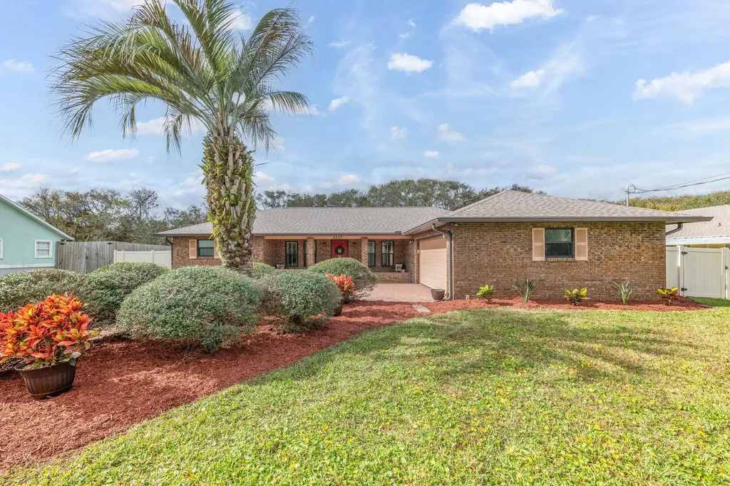 5337 1st Street St Augustine FL 32080