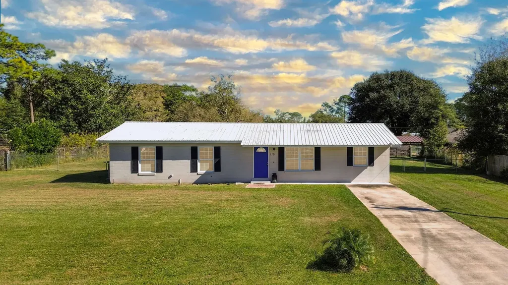 110 E Rellim Drive Palatka FL 32177