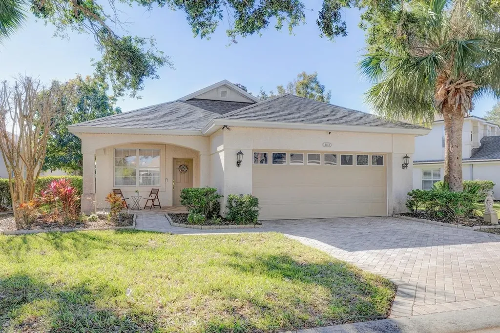 163 Lions Gate Drive St Augustine FL 32080