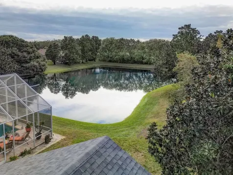 163 Lions Gate Drive St Augustine FL 32080