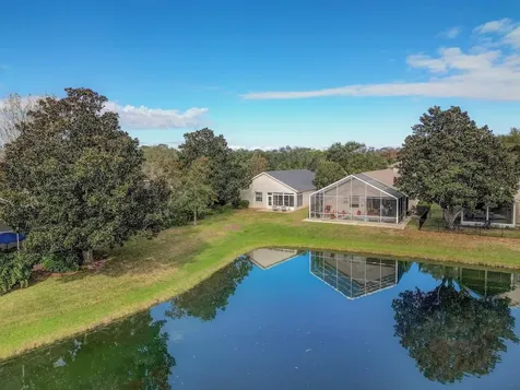 163 Lions Gate Drive St Augustine FL 32080