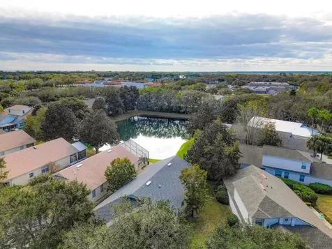 163 Lions Gate Drive St Augustine FL 32080