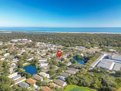 163 Lions Gate Drive St Augustine FL 32080