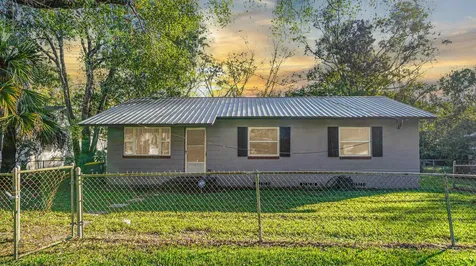 3050 W 18th Street Jacksonville FL 32254