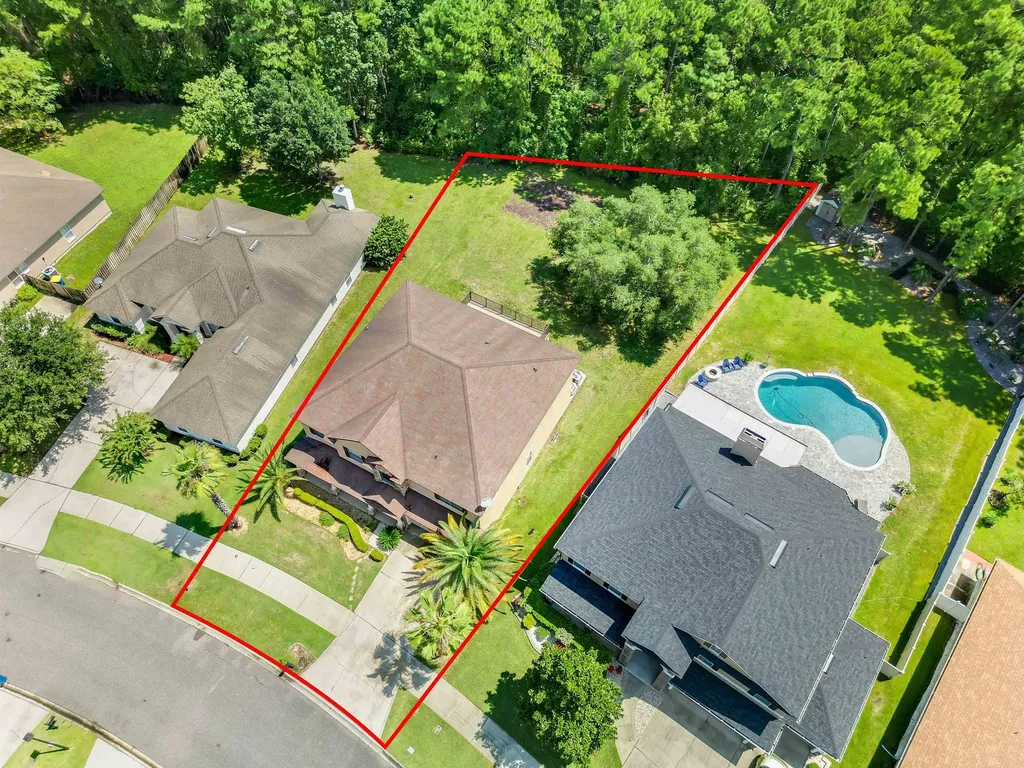 3765 Victoria Lakes Drive Jacksonville FL 32226