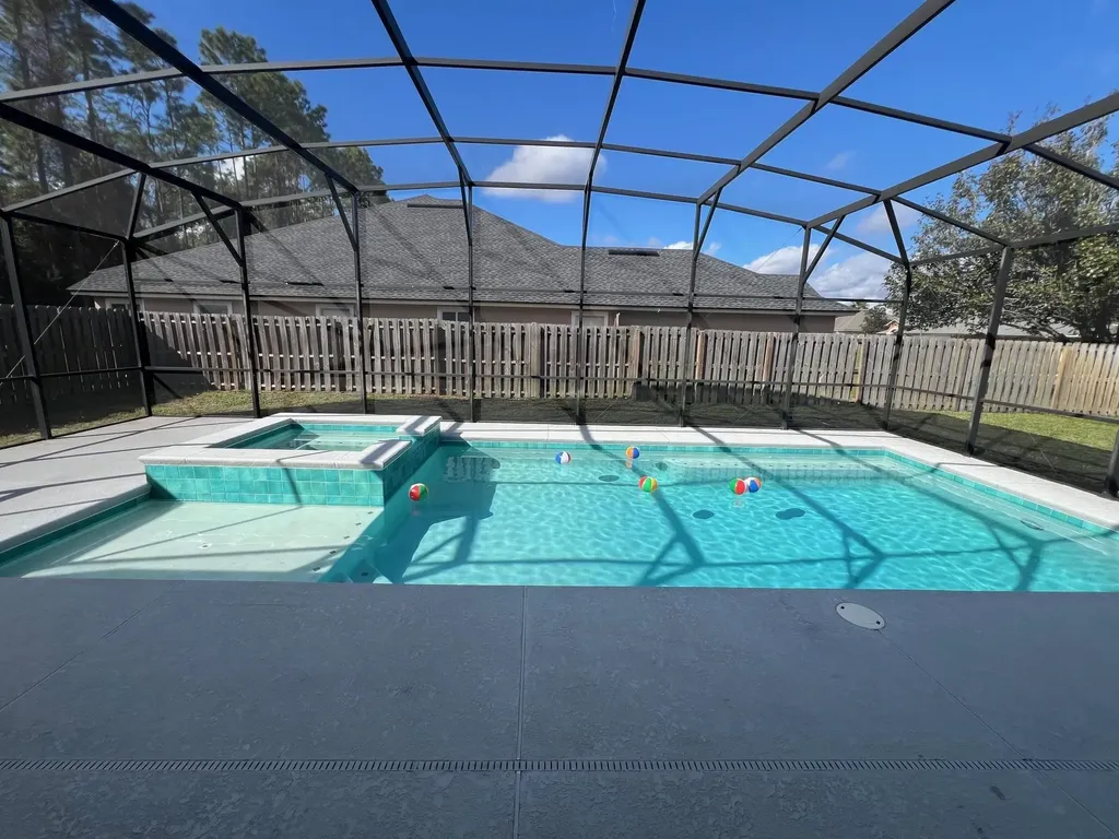 2005 Fieldstone Court St Augustine FL 32092