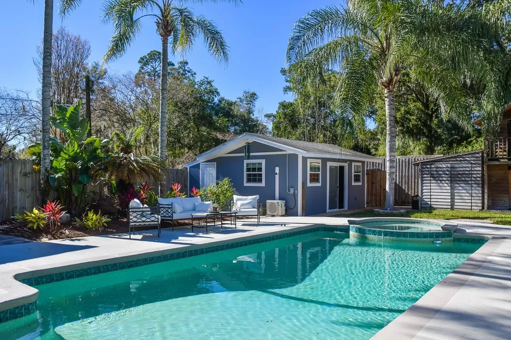 6140 Riviera Manor Drive Jacksonville FL 32216