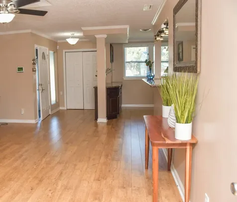6140 Riviera Manor Drive Jacksonville FL 32216
