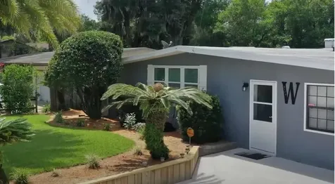 6140 Riviera Manor Drive Jacksonville FL 32216