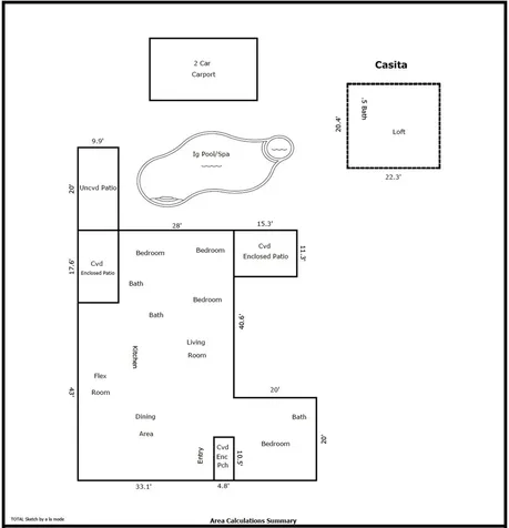 6140 Riviera Manor Drive Jacksonville FL 32216
