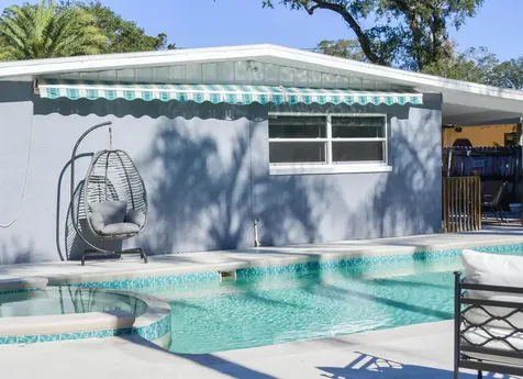 6140 Riviera Manor Drive Jacksonville FL 32216