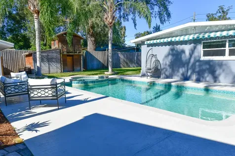 6140 Riviera Manor Drive Jacksonville FL 32216
