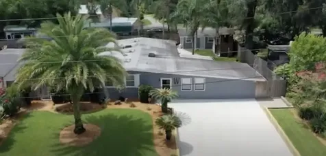 6140 Riviera Manor Drive Jacksonville FL 32216