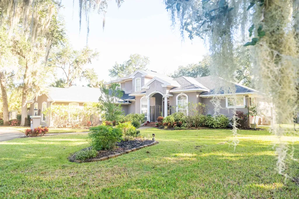 707 Standish Drive St Augustine FL 32086