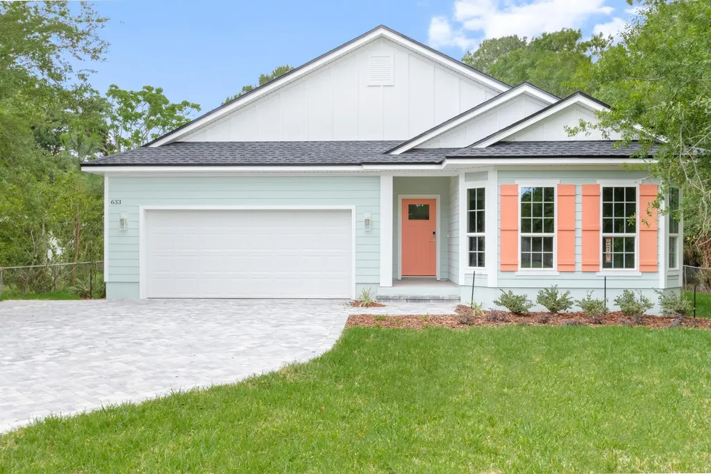 6334 Salado Road St Augustine FL 32080-0000