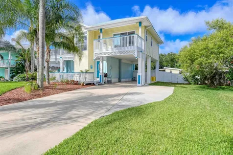 6310 Salado Road St Augustine FL 32080