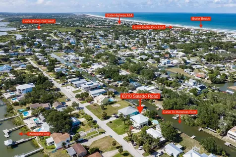 6310 Salado Road St Augustine FL 32080