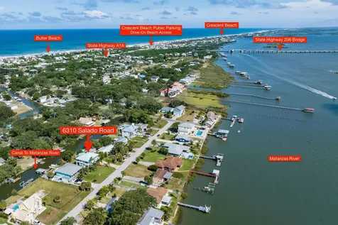 6310 Salado Road St Augustine FL 32080