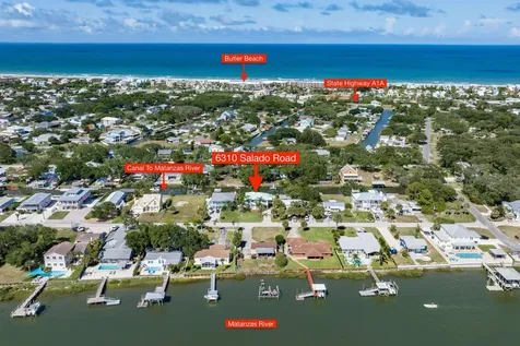 6310 Salado Road St Augustine FL 32080