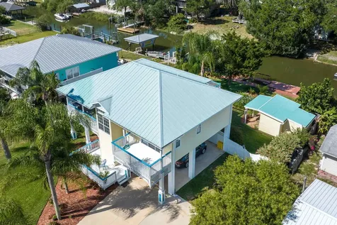 6310 Salado Road St Augustine FL 32080