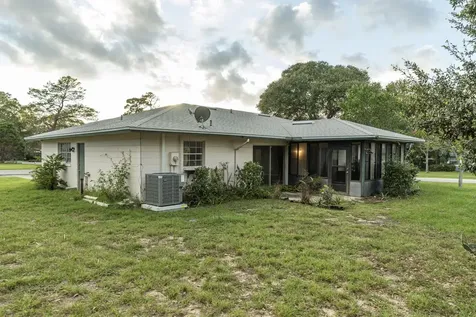 400 Shores Boulevard St Augustine FL 32086