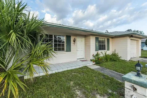 400 Shores Boulevard St Augustine FL 32086