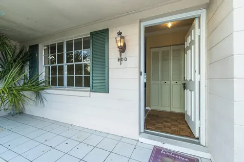 400 Shores Boulevard St Augustine FL 32086