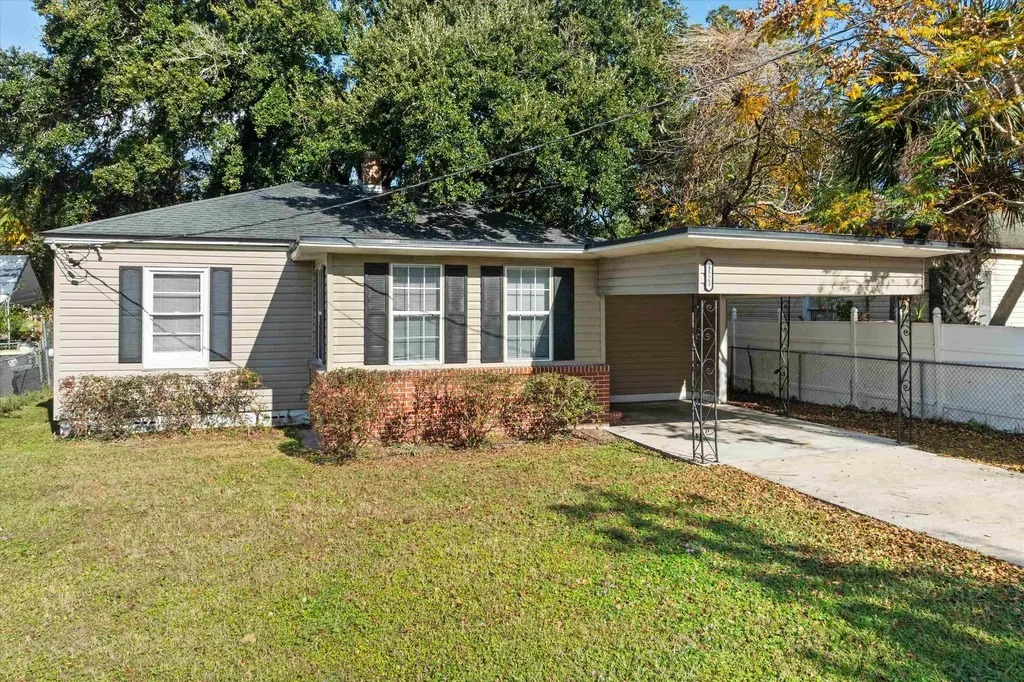 4523 Delta Avenue Jacksonville FL 32205