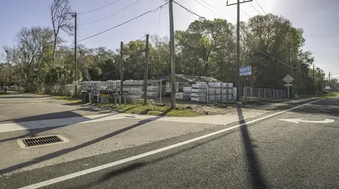 5940 Us Highway 1 St Augustine FL 32095