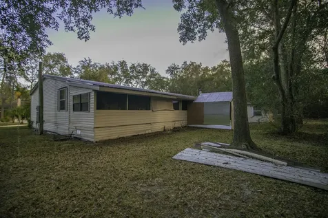 5940 Us Highway 1 St Augustine FL 32095