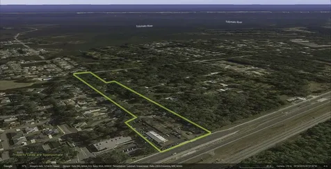 5940 Us Highway 1 St Augustine FL 32095
