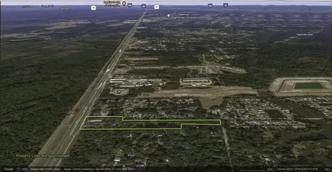 5940 Us Highway 1 St Augustine FL 32095