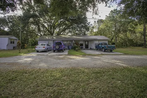 5940 Us Highway 1 St Augustine FL 32095