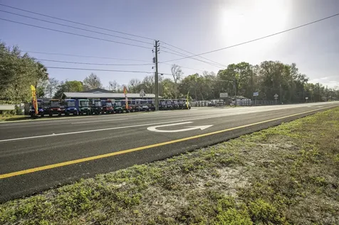 5940 Us Highway 1 St Augustine FL 32095