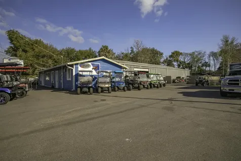 5940 Us Highway 1 St Augustine FL 32095