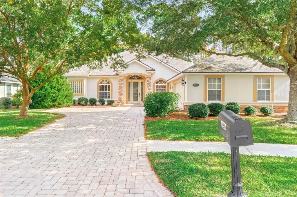 980 Oxford Drive St Augustine FL 32084