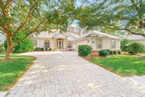 980 Oxford Drive St Augustine FL 32084