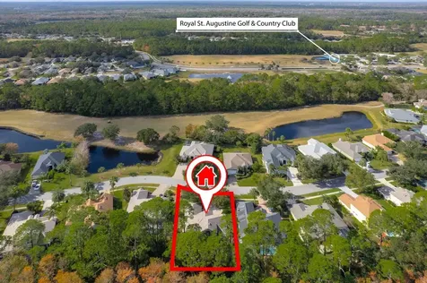 980 Oxford Drive St Augustine FL 32084