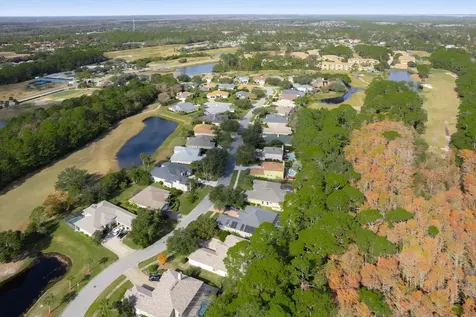 980 Oxford Drive St Augustine FL 32084