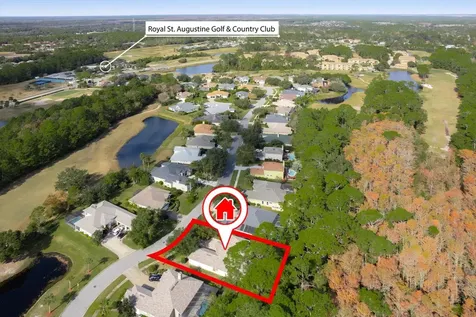 980 Oxford Drive St Augustine FL 32084