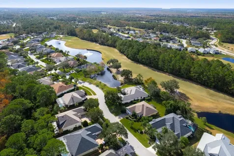 980 Oxford Drive St Augustine FL 32084